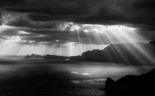Morning Rays