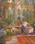 Conservatory I