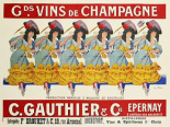 Gds Vins De Champagne, C. Gauthier and Cie