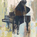 Bluebird Piano