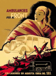 Ambulancies per al Front