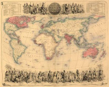 British Empire Throughout the World