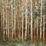 Aspen Beauty I