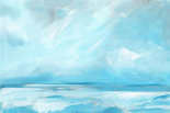 Seascapes No. 12