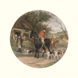 Here Come The Hounds