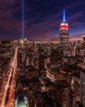 9-11 New York