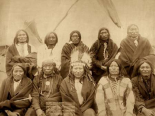 Lakota Chiefs