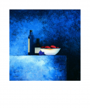 Still Live In Blue I