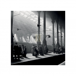 Liverpool Street Station