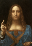 Da Vinci, Leonardo