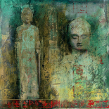 Meditation Gesture II