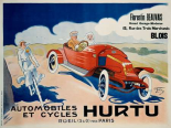 Hurtu Automobiles et Cycles
