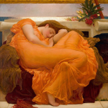 Leighton, Frederic