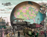 Twentieth Century Transportation