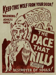 Vintage Vices: Dope: The Pace That Kills