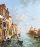 Venice V