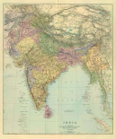 ComVintageite: India, 1901