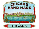 Chicago Hand Made Cigars