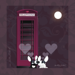 Lover by Lover - London by Night