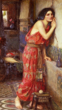 Waterhouse, John William