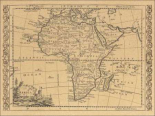 Africa 1800