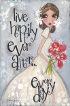 Happily Bride