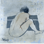 Studies From The Nude I