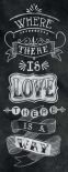 Where There is Love