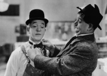 Laurel + Hardy