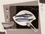 La Fin Dune Sardine