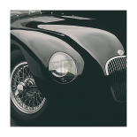 Jaguar C-Type