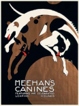 Meehan’s Canines