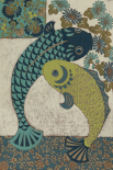 Koi Ornament I
