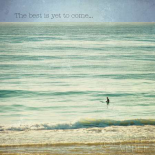 Ocean Serenity Inspiration