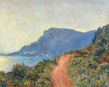 Monet, Claude