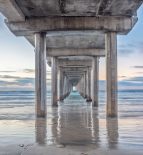 Scripps Pier