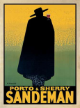 Porto and Sherry Sandeman
