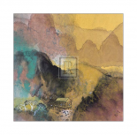 Gazing at the Autumn Colours