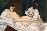 Manet, Edouard