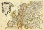 LEurope, 1782