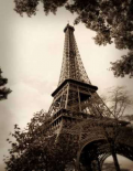 Last Day in Paris I