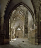 Portal of St. Germain LAuxerrois
