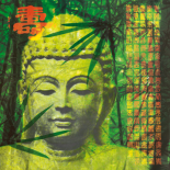 Buddha Green
