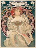 Mucha, Alphonse