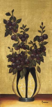 Renaissance Plums