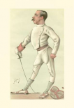 Vanity Fair Fencing 