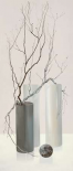Slender Twigs I