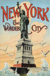 New York; The Wonder City, 1902