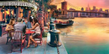 Brooklyn Cafe