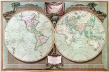 Imperial Sheet Atlas